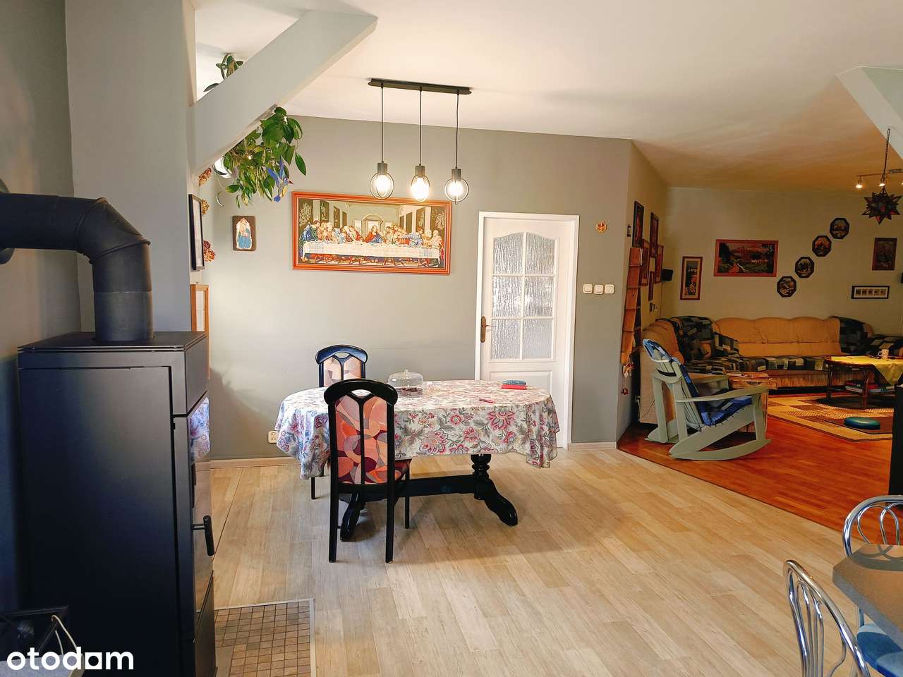 Mieszkanie w centrum Leszna. Tylko 3500 zł/metr - Pełny obrazek: 5/12