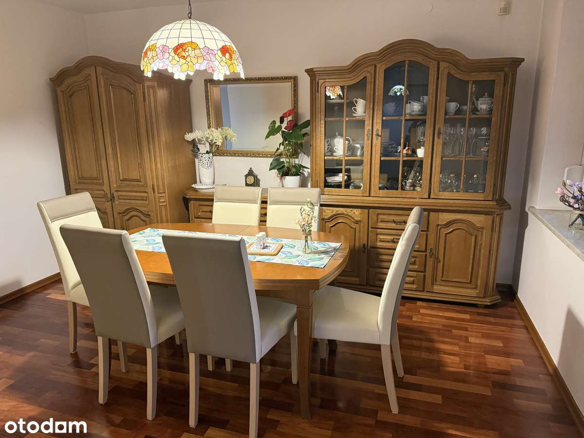 WYGODNY DOM GOTOWY DO ZAMIESZKANIA - Pełny obrazek: 5/8