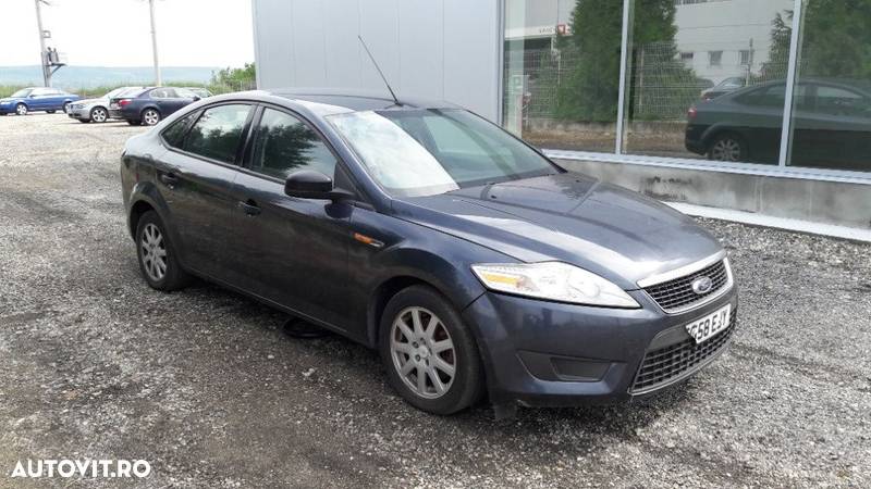 Aripa stanga spate Ford Mondeo 4 2008 limuzina 2.0 - 1