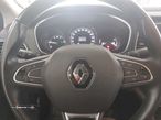 Renault Mégane Grand Coupe 1.5 dCi Limited - 8