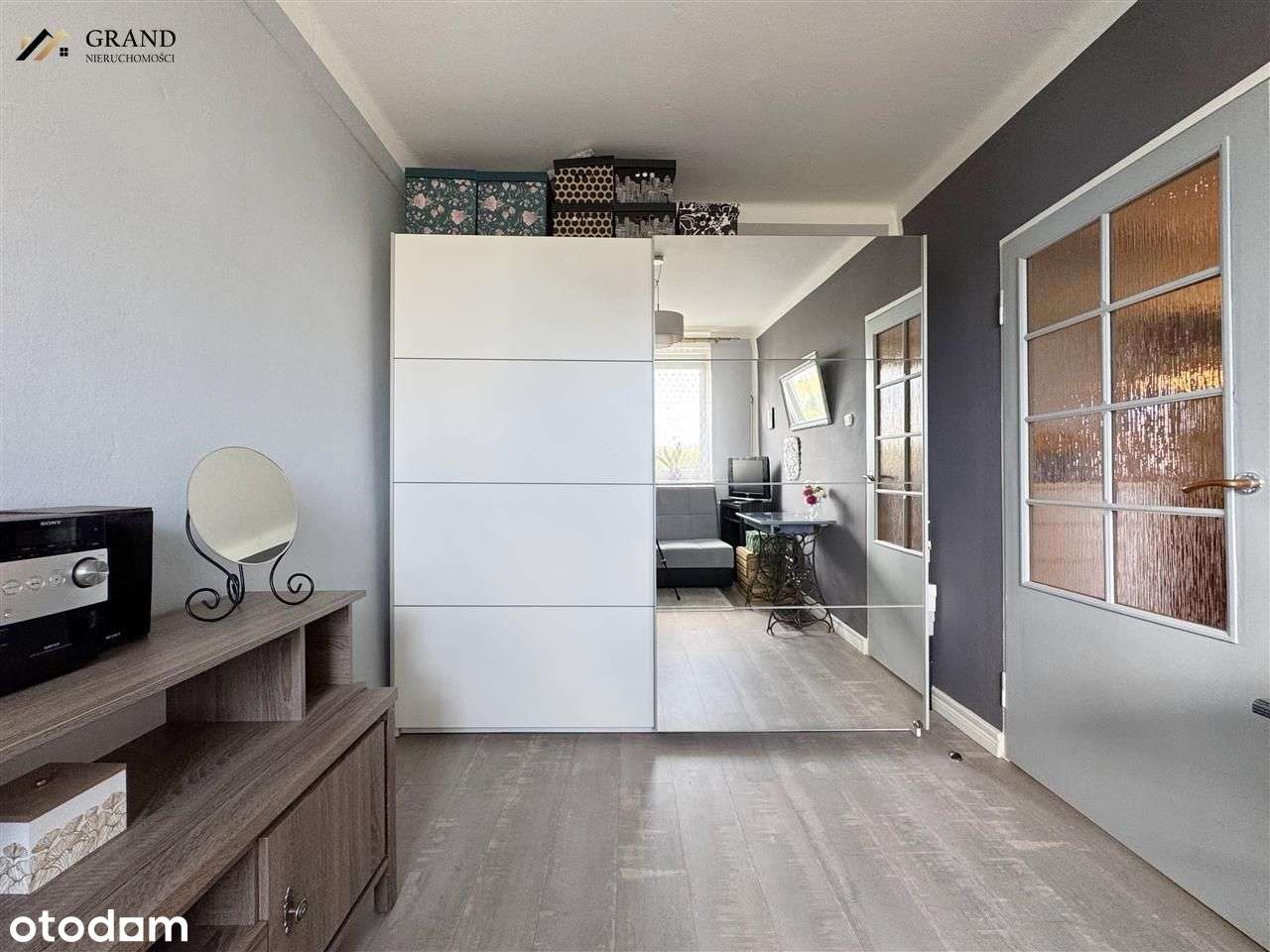 Mieszkanie 3 pokojowe- spół. - własn.-10