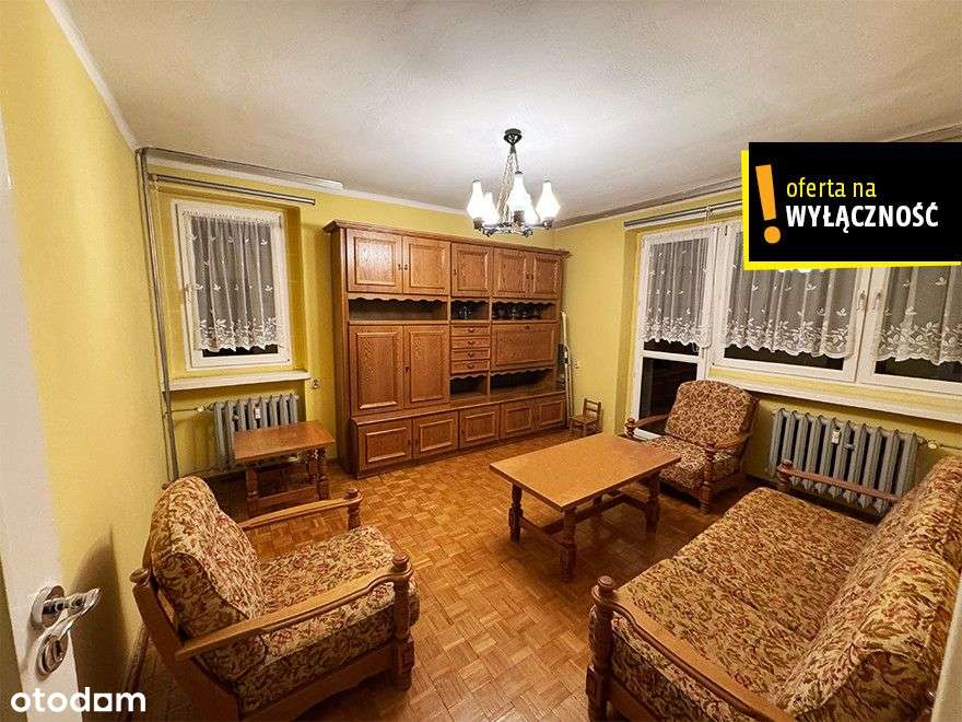 4 Pokoje|260 000 zł |46,07 m² | Prywatne Miejsce-0