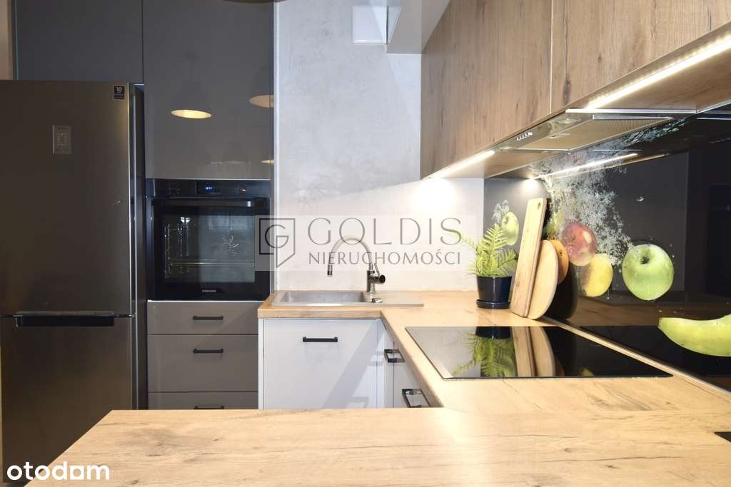 Stylowe mieszkanie 3 pokojowe, Osiedle Ostoja - Pełny obrazek: 5/15