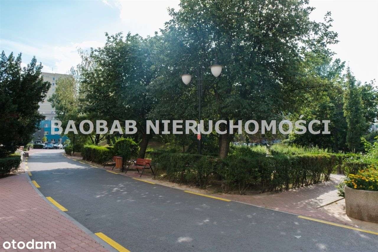 Grochów, Majdańska 5 - cztery pokoje sprzedam-6