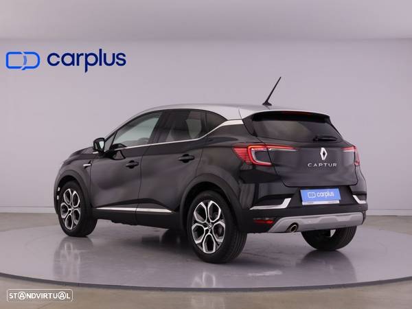 Renault Captur 1.0 TCe Exclusive - 5