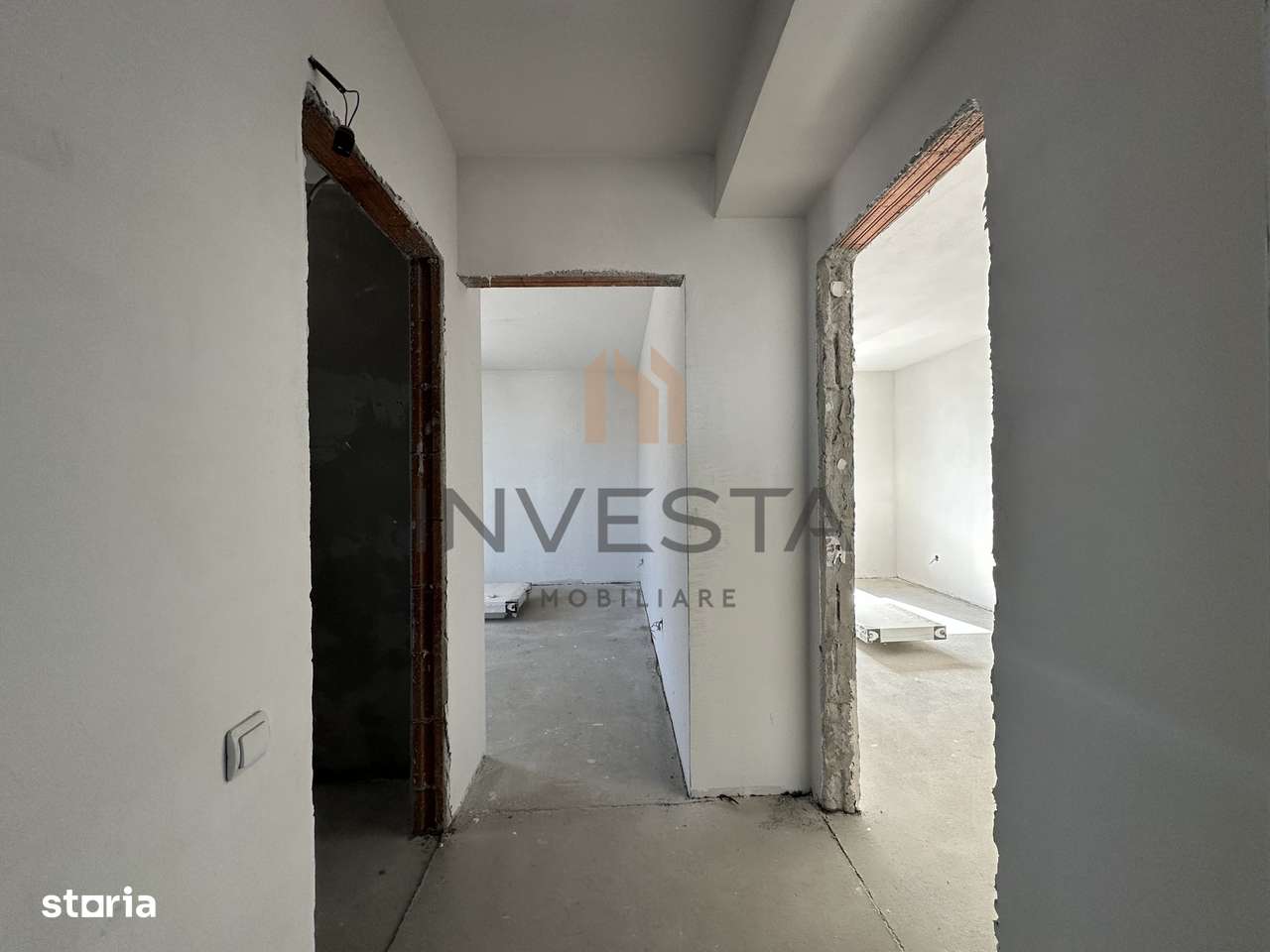 Apartament Premium/Cartier Europa/Zona strazii Eugen Ionesco - Imagine principală: 5/7