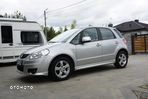 Suzuki SX4 1.6 VVT 4x2 City - 4