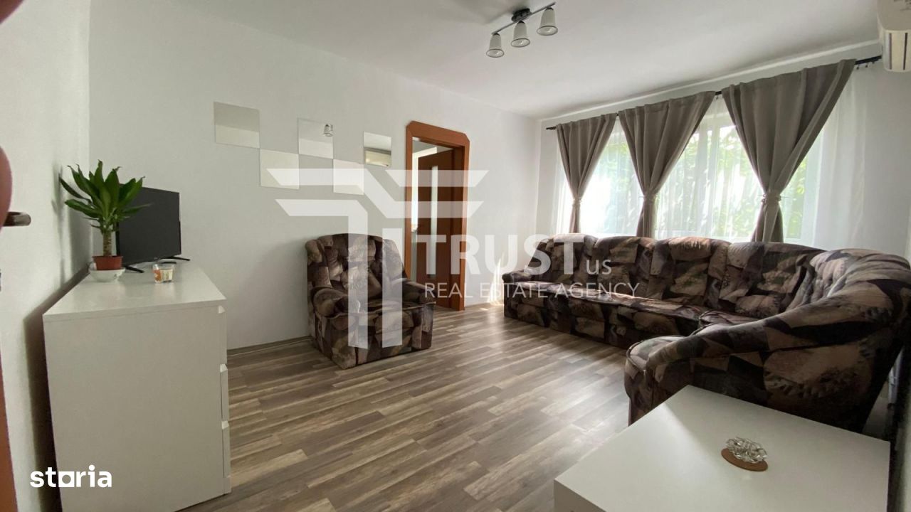 Apartament 3 Camere | Zona Circumvalatiunii | Iulius Mall | Renovat