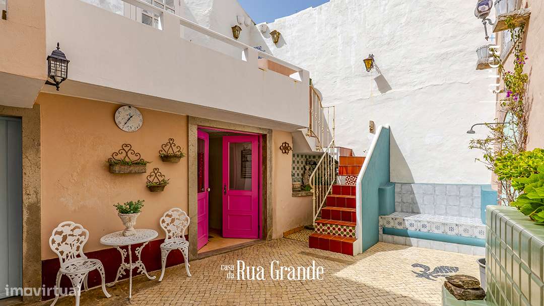Imóvel Exclusivo | Casa da Rua Grande-56