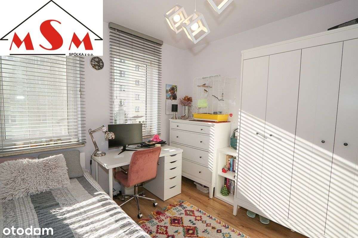 Klimatyczne mieszkanie w Śródmieściu.-14