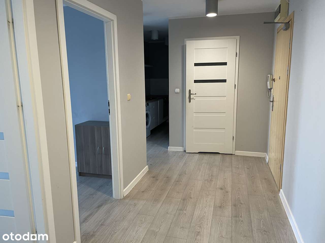 3 niezależne pokoje, Rataje, ul. Na Miasteczku!-6