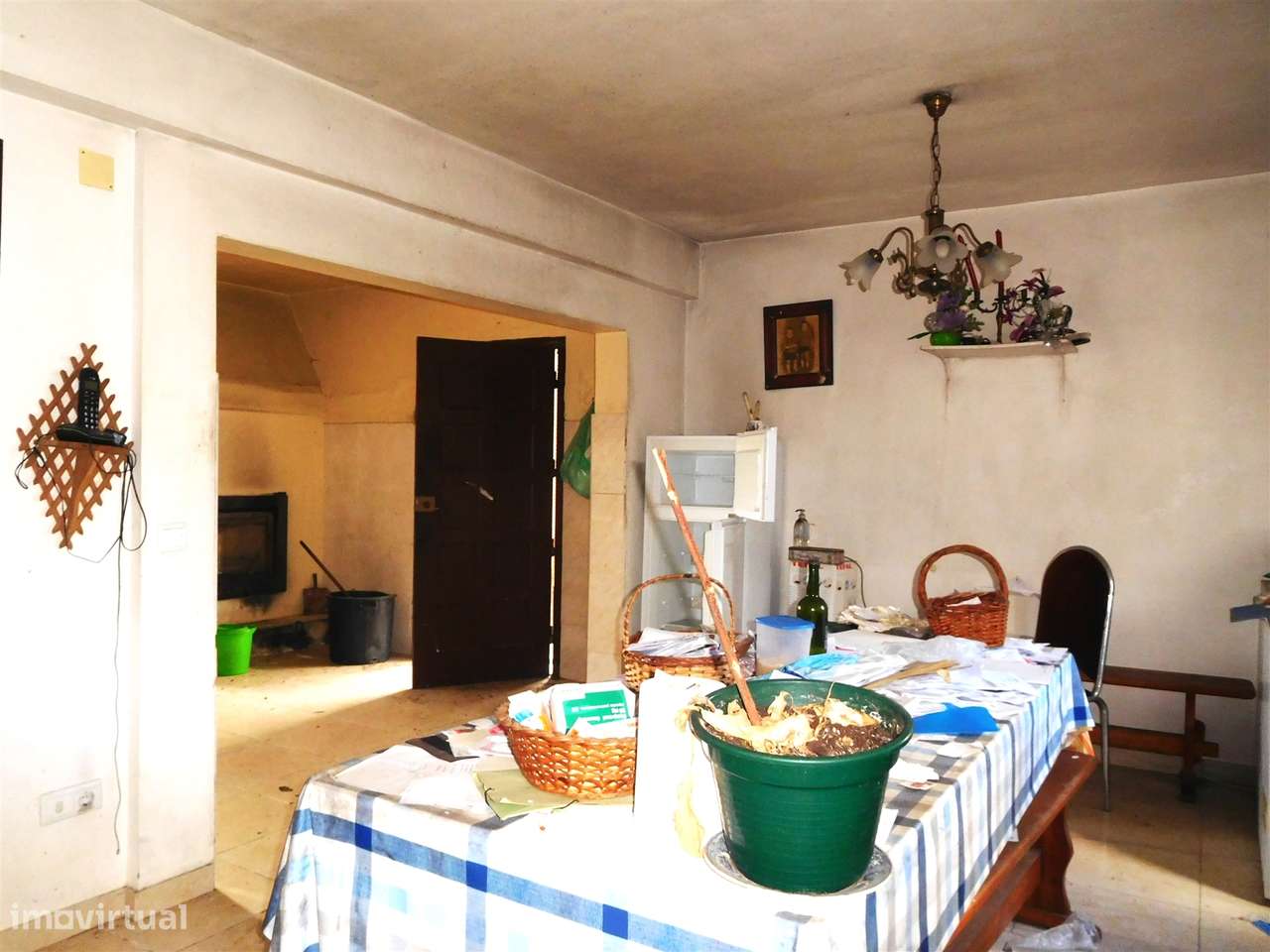 Moradia T3 / Isolada / Jardim / Terreno / Janardo / Leiria - Grande imagem: 4/24