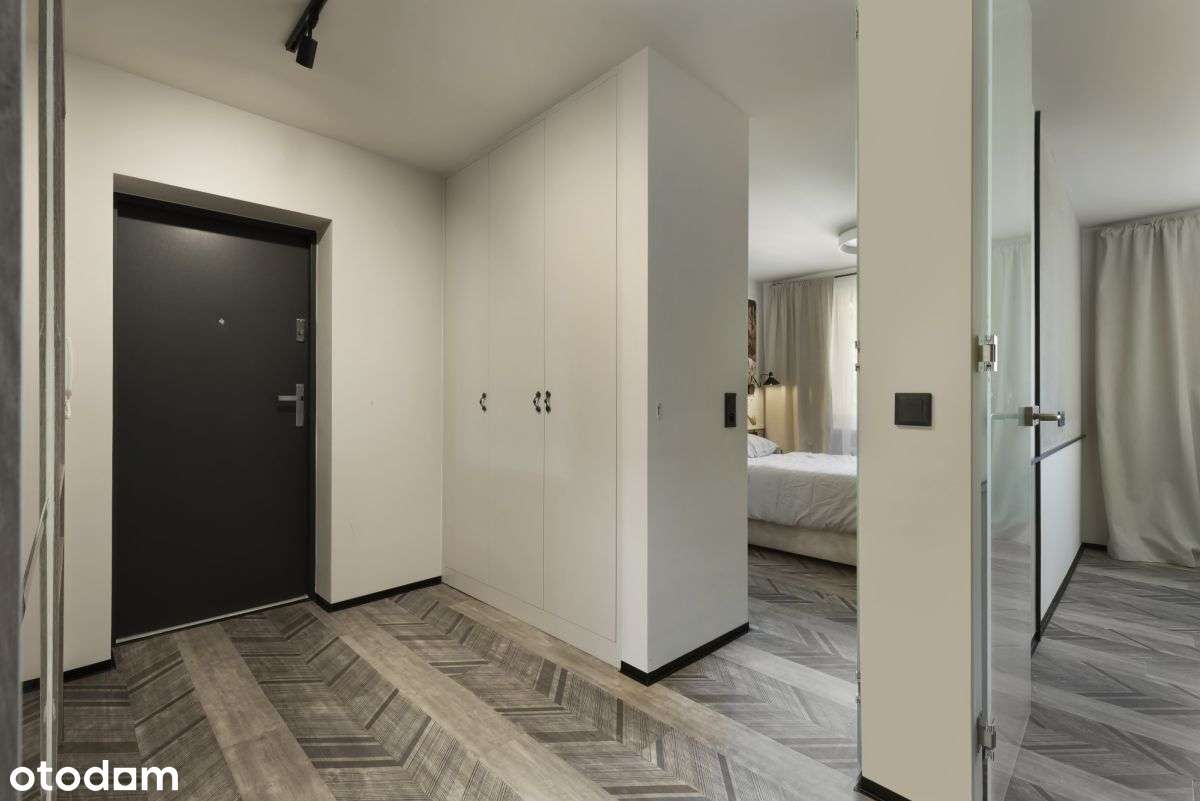 Cozy Sopot Górny-11