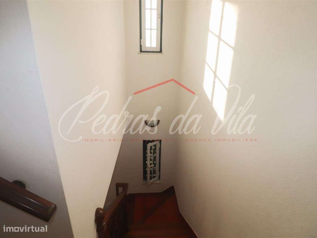 Moradia T3 de 98m2 com garagem - Vila Nova de Milfontes - Odemira-11