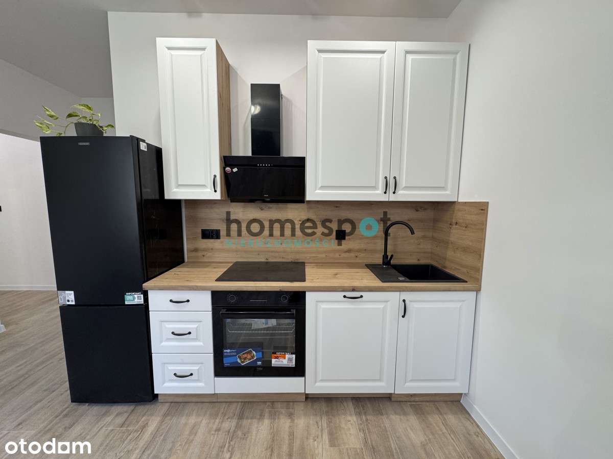 | 2 pokoje | Po remoncie | Rewitalizacja budynku! - Pełny obrazek: 3/10