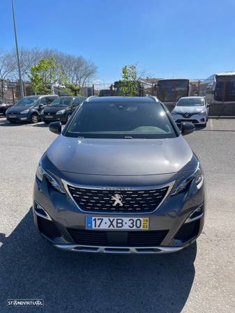 Peugeot 3008 - 2