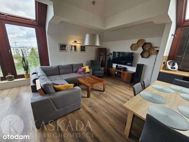 Piękne 4 pok.92m2 Pruszków Działkowa Polecam!-18