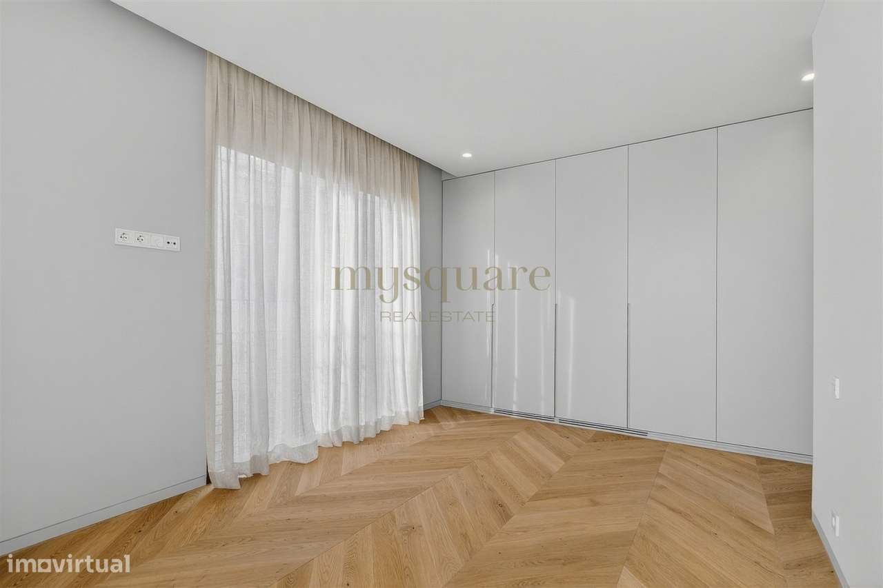 Apartamento T3 de luxo, inserido em condomínio privado - Boavista, Por-28