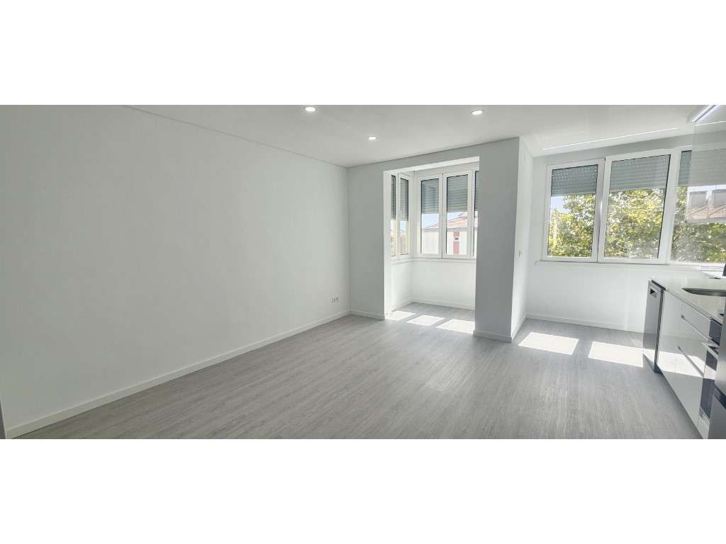 T3 totalmente remodelado, a Estrear no Forte da Casa-8