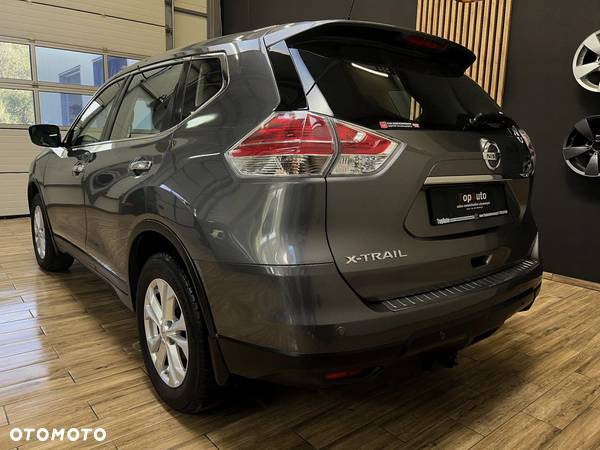 Nissan X-Trail 1.6 DIG-T N-Vision 2WD - 9