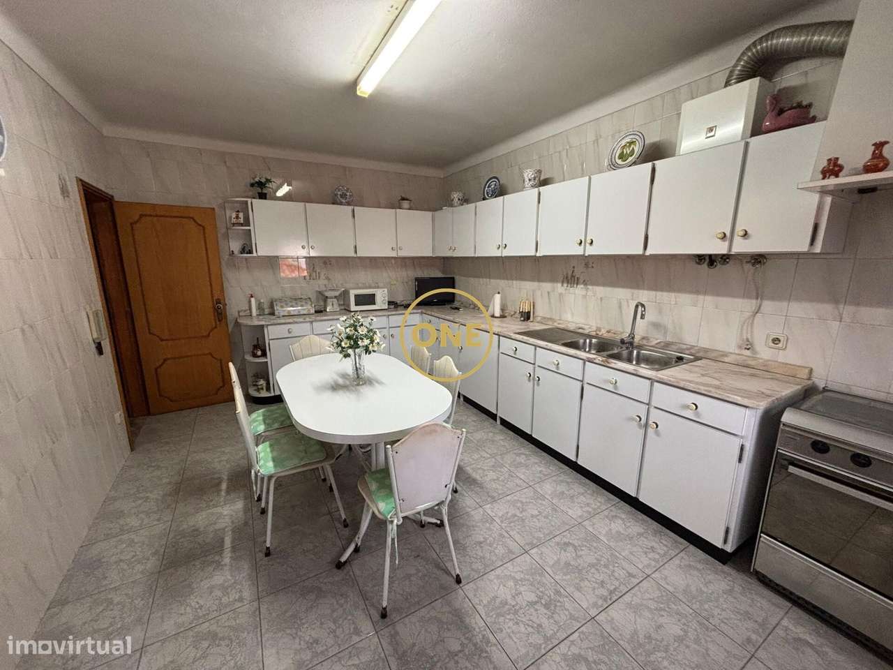 Moradia T3 para Arrendamento - Grande imagem: 4/13