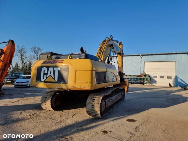 Caterpillar 330D - 6