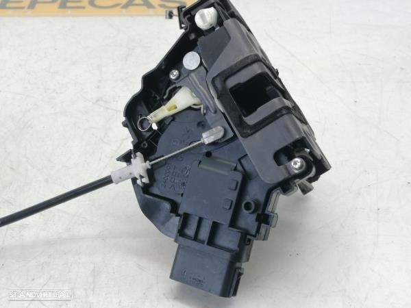 Fecho Porta Tras Dto Ford Focus Ii (Da_, Hcp, Dp) - 4