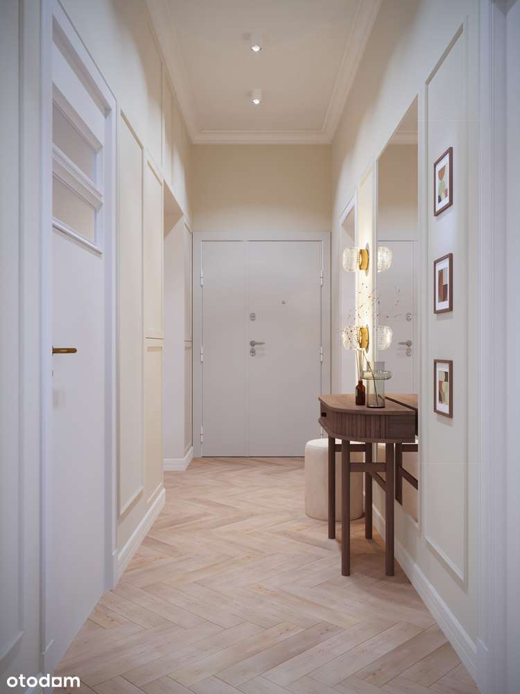 101,3 m2 – 3 pokoje – 2 piętro, ul. Częstochowska 7 w Kaliszu-11