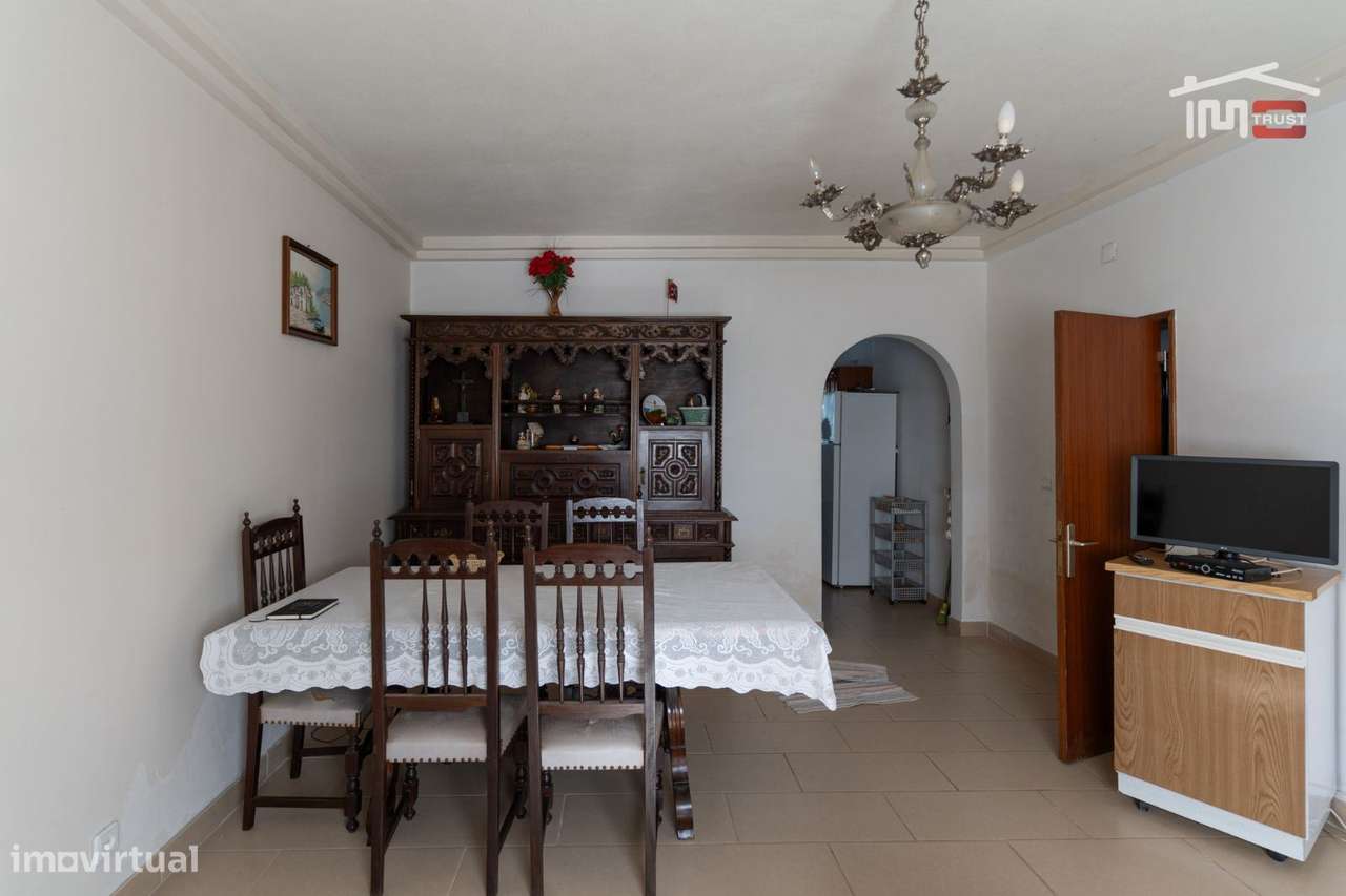 Moradia T3, Pinheiro, Ourém-5