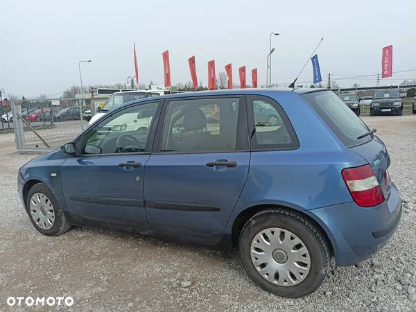 Fiat Stilo - 3