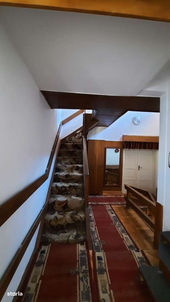 Casa P+E+M, Mehala- Bv Cetatii-12