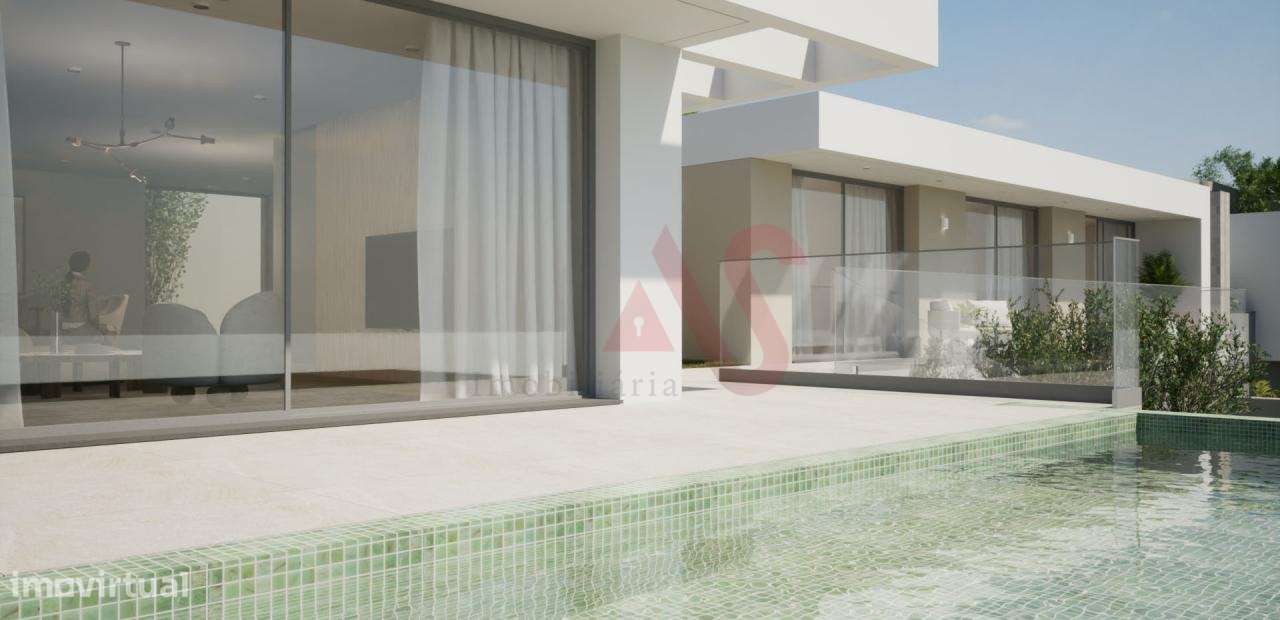 Moradia T3 Geminada no Arco da Calheta, Madeira - Grande imagem: 1/21