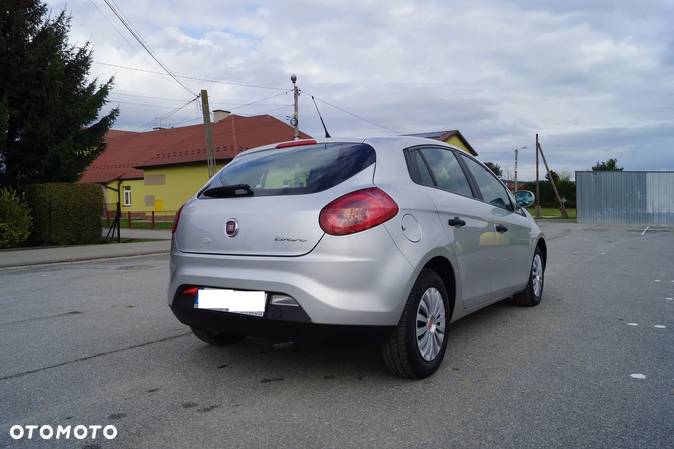 Fiat Bravo 1.4 16V Active - 11