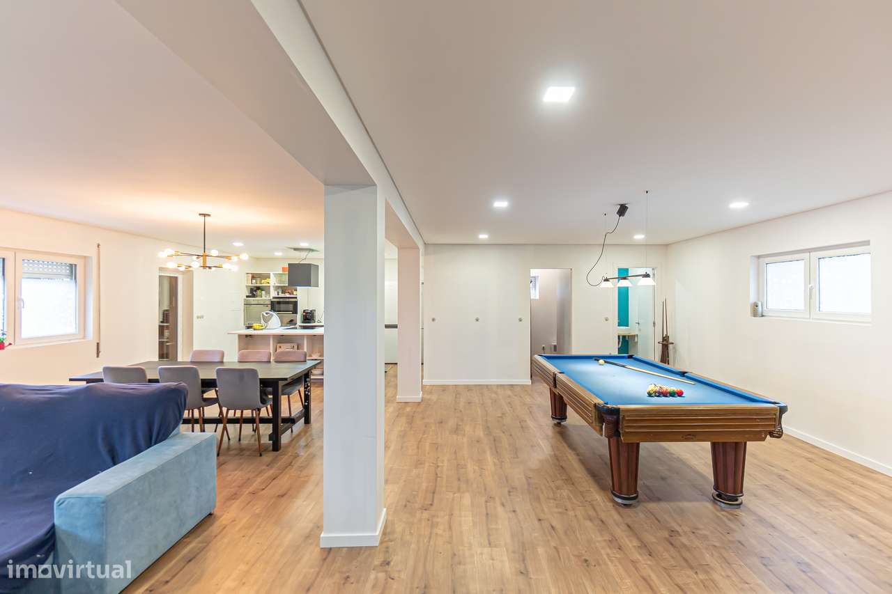 Moradia Independente em Seixezelo - Grande imagem: 2/29