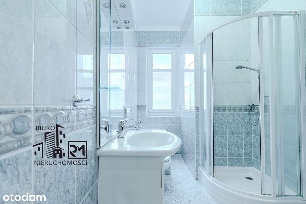 103 m² z garażem w klimatycznej kamienicy-18