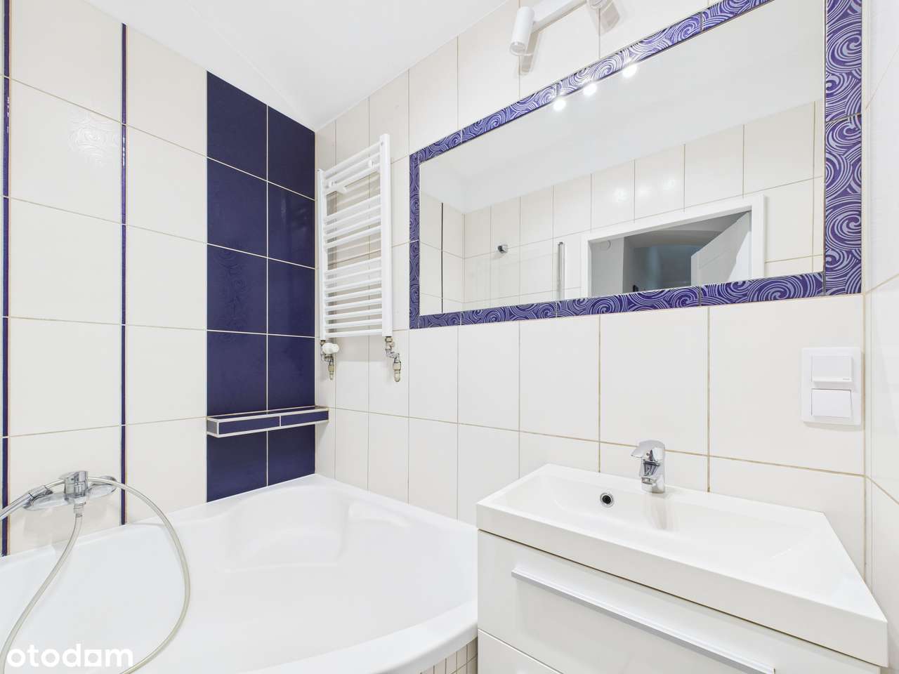 Parter Premium: Cisza, Bez Barier, Miejskie CO. Gotowe 2 Pokoje-10