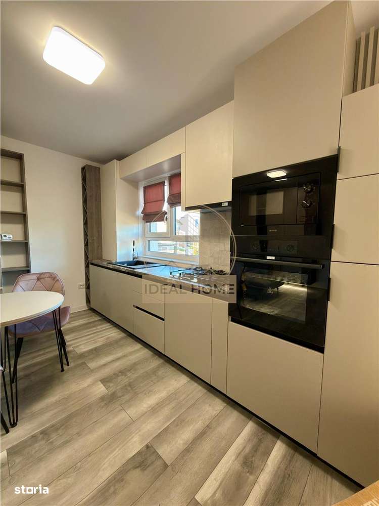 COMISION 0% - BLOC NOU - LOC PARCARE - 2 CAMERE - REDIU-4