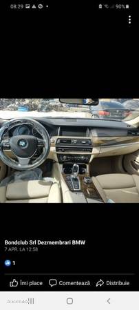 bmw 535xd xdrive - 5