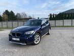 BMW X1 sDrive20d - 9