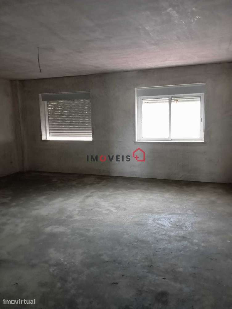 T3 Novo no último piso, com sótão | Taipadas | Canha - Grande imagem: 4/7