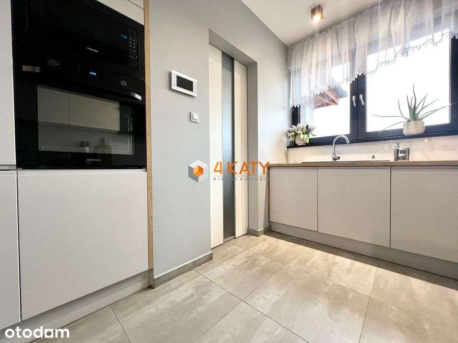 ___Przestronny, komfortowy dom wolnostojący z gara-7