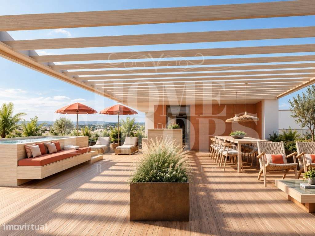 T2 no The Yard Tagus | Taguspark-2