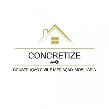 Érica Torres - Construção Civil e Mediação Imobiliária Unipessoal, Lda Logotipo