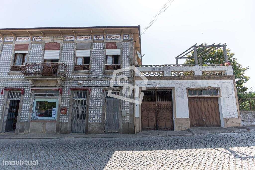 Moradia para Restaurar em Esposade, Custóias-19