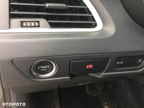 Peugeot 508 BlueHDi 180 EAT6 Stop&Start Allure - 6