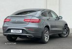 Mercedes-Benz GLC Coupe 250 d 4Matic 9G-TRONIC AMG Line - 4
