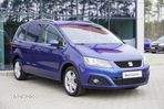 Seat Alhambra 2.0 TDI Style 4x4 - 6