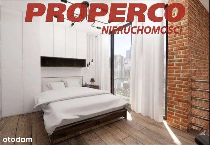 Mieszkanie 66m2, Praga Płd. metro - Pełny obrazek: 3/7