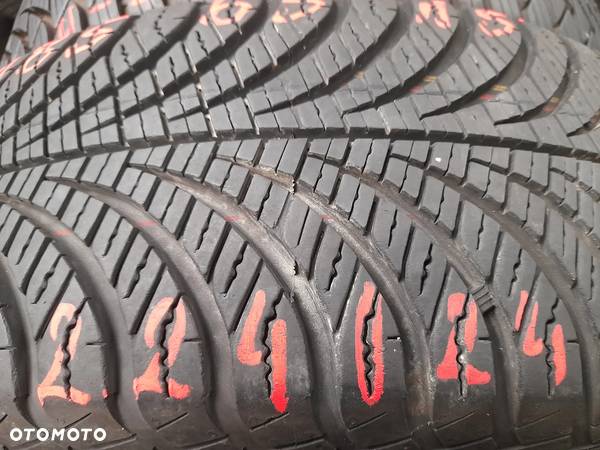 185/65r15 88T (W224/24)03 2szt 7,5mm G2 Vector4Seasons GOODYEAR CAŁOROCZNE - 3