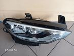 Fiat Tipo II prawy reflektor Lampa zwykła NOWY - 1